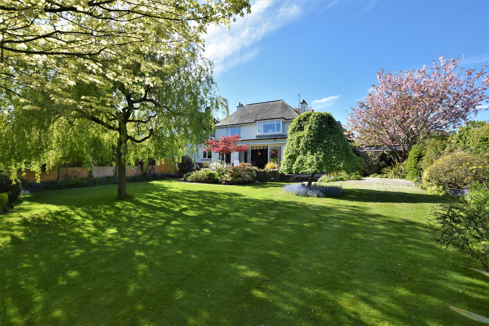 House Detached Abbey Road, BarrowInFurness
